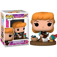 Funko POP! Disney Cinderella Ultimate Princess - Figure