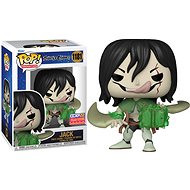 Funko POP! Animation Black Clover Jack (Ripper) 1181 - Figure