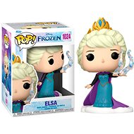 Funko POP Disney: Ultimate Princess - Elsa 1024 - Figure