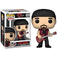 Funko POP! Rocks. - Figure