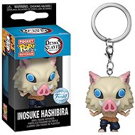Funko POP! by Inosuke Hashibira (Demon Slayer) - Figure