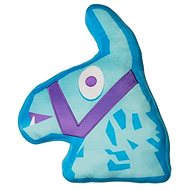 Fornite: Blue Lama - 3D pillow - Pillow
