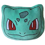 Pokémon: Bulbasaur - 3D Pillow - Pillow