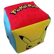 Pokémon: Characters - 3D - Párna