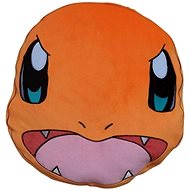 Pokémon: Charmander - 3D Pillow - Pillow
