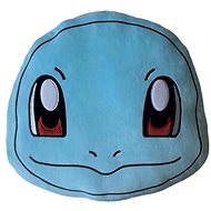 Pokémon: Squirtle - 3D Pillow - Pillow