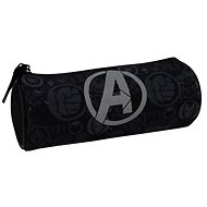 Marvel: Avengers Logo - pencil case barrel - Pencil Case