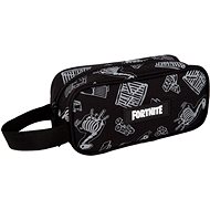 Fornite: Dark Black - pencil case - Pencil Case