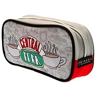 Friends: Central Perk - pencil case - Pencil Case