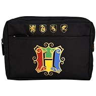 Harry Potter: Colorful Shield pencil case - School Case