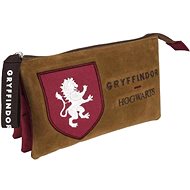 Harry Potter: Gryffindor Hogwarts Pencil Case - Pencil Case