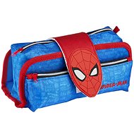 Marvel: Spiderman - three-piece pencil case - Pencil Case