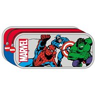 Marvel Avengers: Three Heroes pencil case - Pencil Case