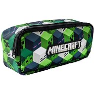 Minecraft: Dungeons - pencil case - Pencil Case