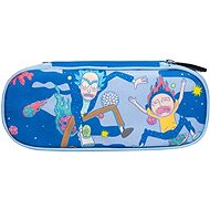 Rick And Morty: Virus Attack - pencil case - Pencil Case