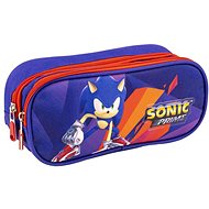 Sonic The Hedgehog: Sonic Prime II - pencil case - Pencil Case