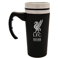 Liverpool FC - travel mug with lid - Travel Mug