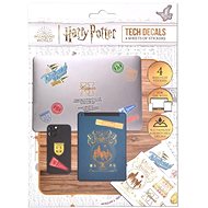 Harry Potter - stickers for electronics - Self-Adhesive Sticker