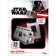 Star Wars: The Force - Stickers for electronics - Self-Adhesive Sticker