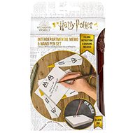 Harry Potter: Ministry Of Magic - letter set - Gift Set