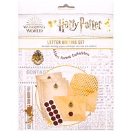 Harry Potter: Hogwarts - letter set - Gift Set