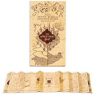 Harry Potter: Marauder's Map - Gift Set