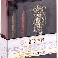 Harry Potter - Gryffindor Geschenkset - Geschenkset