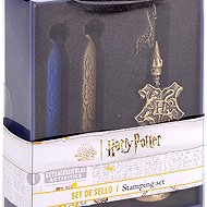 Harry Potter: Hogwarts Gift Set - Gift Set