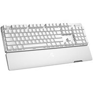 GameSir GK300 White - Herná klávesnica