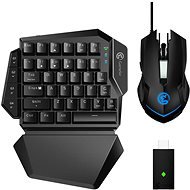 GameSir VX AimSwitch Combo - Keyboard and Mouse Set