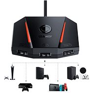 Leadjoy VX2 AimBox Keyboard and Mouse adapter - Controller Accessory