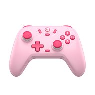 GameSir Nova Lite Multiplatform Gaming Controller Blush Pink - Gamepad