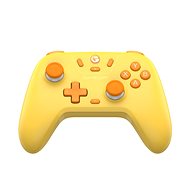 GameSir Nova Lite Multiplatform Gaming Controller Gold Yellow - Gamepad