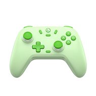 GameSir Nova Lite Multiplatform Gaming Controller Mint Green - Gamepad