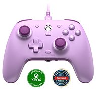 GameSir G7-SE Wired Controller for Xbox and PC Purple - Gamepad