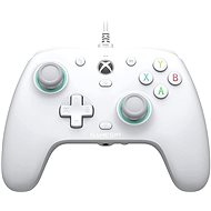 GameSir G7-SE Wired Controller for Xbox and PC White - Gamepad