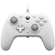 GameSir G7-HE Wired Controller for Xbox and PC White - Gamepad