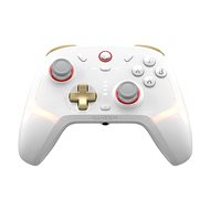 GameSir Cyclone 2 Multiplatform Controller White - Gamepad