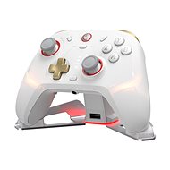 GameSir Cyclone 2 Bundle White - Gamepad