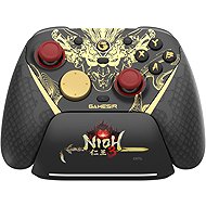 GameSir G7 Pro Wired Controller for Xbox and PC - Nioh 3 Edition - Gamepad