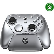 GameSir G7 Pro Wired Controller for Xbox and PC - Metalic Silver - Gamepad