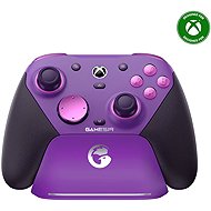 GameSir G7 Pro Wired Controller for Xbox and PC - Plum Purple - Gamepad