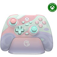 GameSir T7 Pro Wireless Controller for Xbox and PC - Sugar Whirl - Gamepad