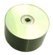 CD-R médium 80min 700MB 48x spindle 50ks balení - -