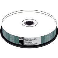 MediaRange CD-R 8 cm nyomtatható 10 db/csomag - Média