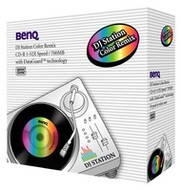CD-R médium BenQ DJ Station - -