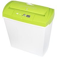GENIE 250CD green / white - Paper Shredder
