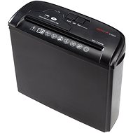 GENIE S-105CD - Iratmegsemmisítő