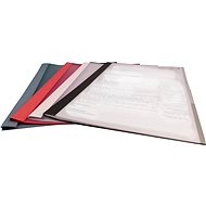 GENIE - ThermoBack Set - Binding Cover