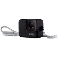 GOPRO Silicone Case black - Video Camera Case